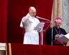Un PALAT papal antic, reședință a suveranilor pontifi înainte de Vatican, descoperit în inima Romei
