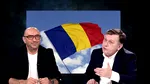 Crin Antonescu: „Pare că nu se mai poate întâmpla nimic în România”