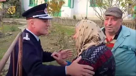 Revoltă la Ceatalchioi. Oamenii nu vor să-și părăsească casele, în ciuda pericolului de explozie a navei lovite de drona rusească: 