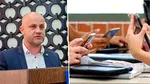 Un deputat AUR vrea reglementarea utilizării telefoanelor mobile în şcoli, pentru elevi