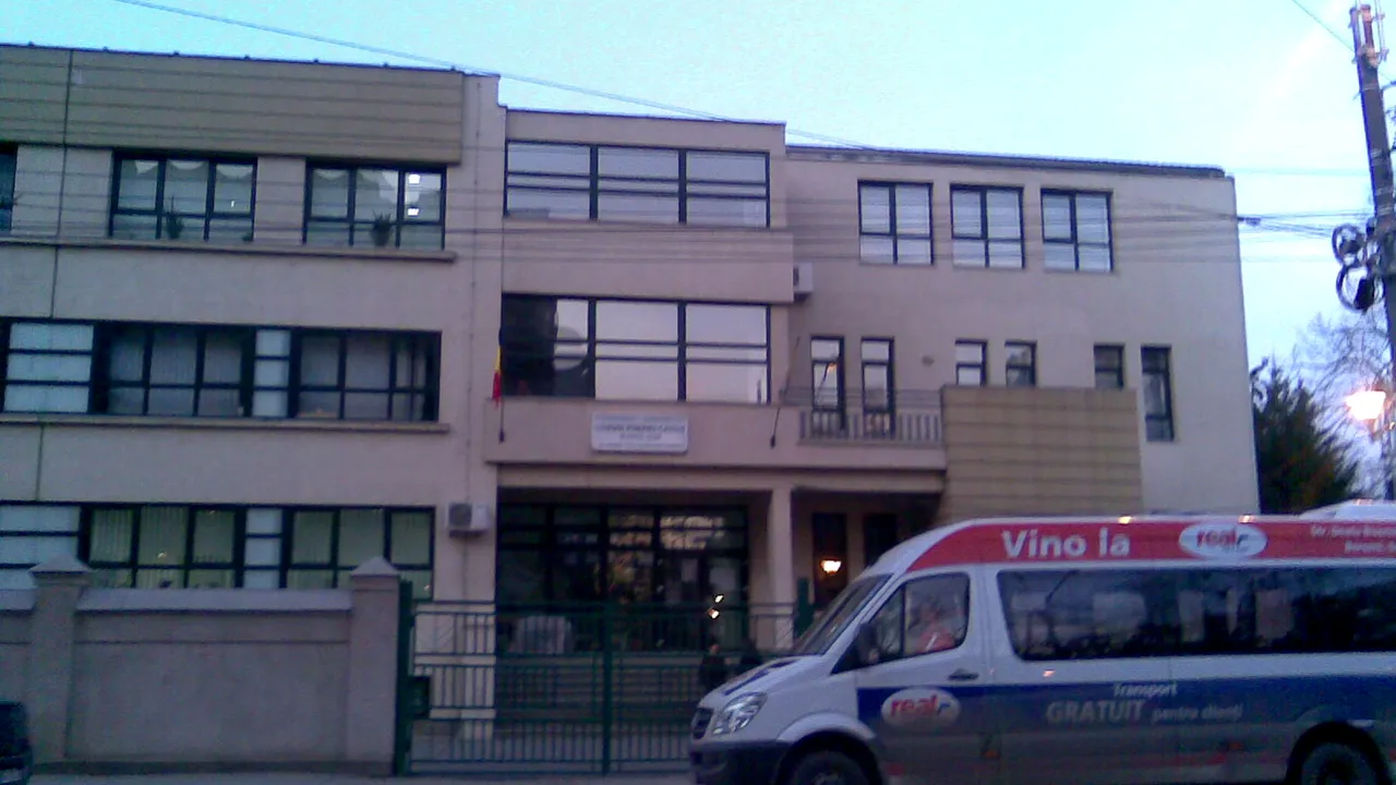 Ora de religie în școlile catolice din București: Biserica anunță că peste 99% din elevi s-au înscris deja