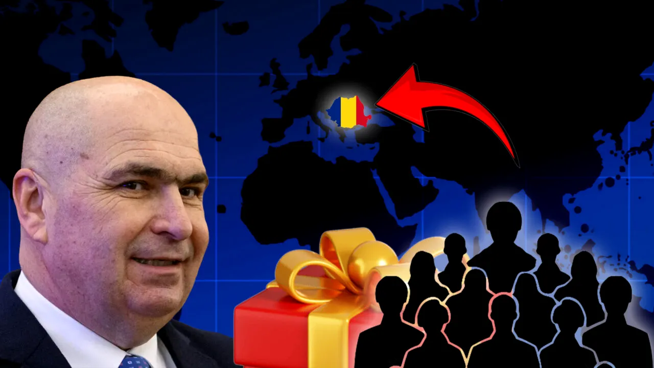 ”Pa, Bolojan!” Fost ministru de Finanțe acuză sărăcirea românilor. ”Este modelul sărăcirii populației! Inacceptabil!”