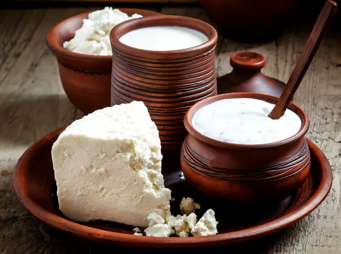 brânza