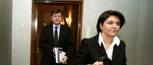 Orban anunță că Adina Vălean, propunerea de comisar european, ar putea fi audiată luni în Parlament