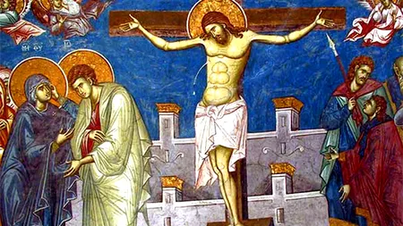 Calendar creștin ortodox, 30 aprilie 2021. Tradiții și obiceiuri în Vinerea Mare, ziua în care a fost răstignit Iisus Hristos