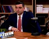 George Simion și Ilinca, dialog-fulger:„Ilinca e isteață/George e foarte harnic”