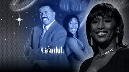 Kiki Shepard, vedeta „Showtime at the Apollo”, a murit în urma unui atac de cord