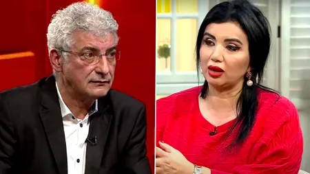 Adriana Bahmuțeanu, scandalizată după ce obiectele personale ale lui Silviu Prigoană au fost găsite într-un târg de vechituri: 