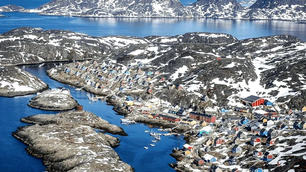 „Fiți pregătiți pentru cinci zile”: Groenlanda distribuie o broșură de supraviețuire în contextul dorinței lui Donald Trump de a prelua insula
