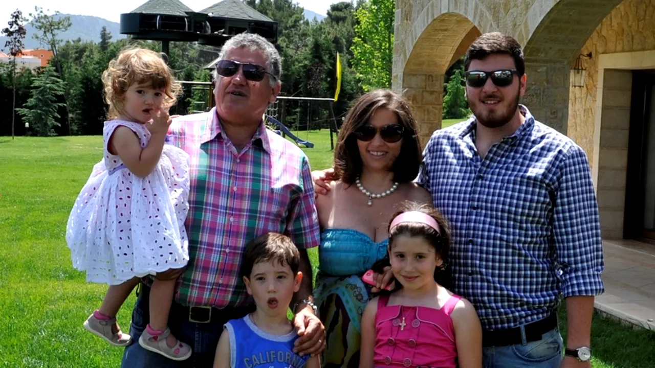 „Să fii TATĂL A 26.000 DE COPII e un sentiment minunat!