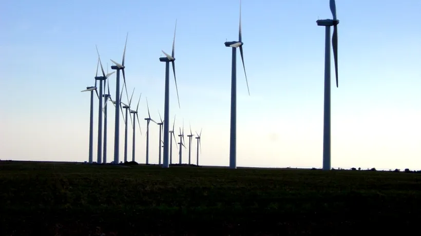 Iberdrola: Nu putem continua proiectele eoliene din România. Spaniolii vroiau să producă energie de 2,5 miliarde euro 