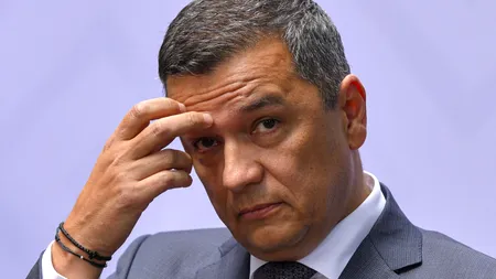 Sorin Grindeanu a făcut anunțul. Când va fi ales CANDIDATUL PSD pentru Primăria Capitalei