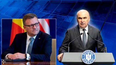 Marius Budăi desființează strategia lui Bolojan și explică de ce România nu se află în recesiune: ”Dacă economia tușește, îi mai tăiem un plămân”