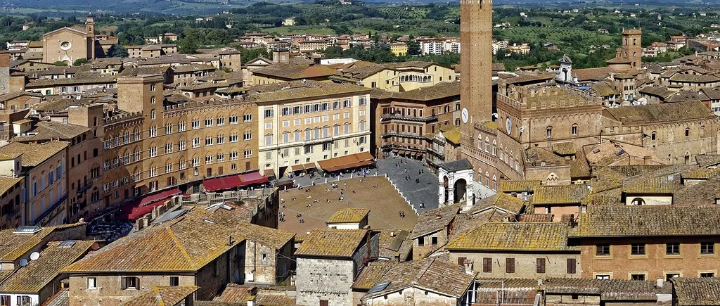 Într-un oraș din în Italia s-au produs 20 de SEISME, într-o singură noapte. Autoritățile au închis toate școlile