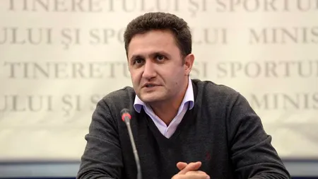 George Cosac face ACUZAȚII dure în scandalul din tenisul românesc! „Acest mic vierme ne-a amenințat și s-a ținut de noi”