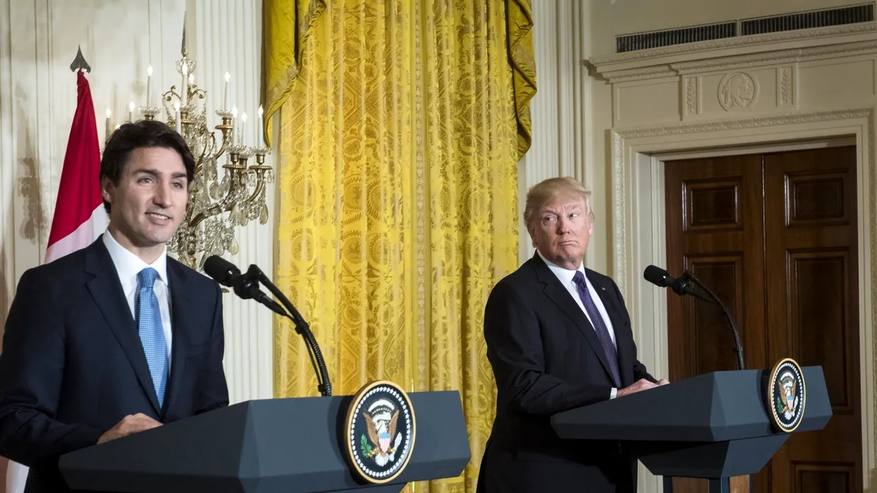 Propunerile lui Donald Trump pentru modificarea NAFTA, respinse din nou de Mexic și Canada. Tratatul comercial, în mare pericol