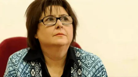 Alina Mungiu-Pippidi comentează numirea lui Anastasiu de către Bolojan: 