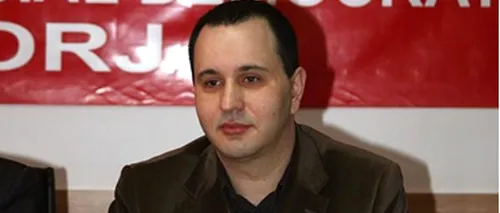 Fostul deputat PSD Mugurel Surupăceanu, condamnat la 7 ani de închisoare cu executare pentru corupție