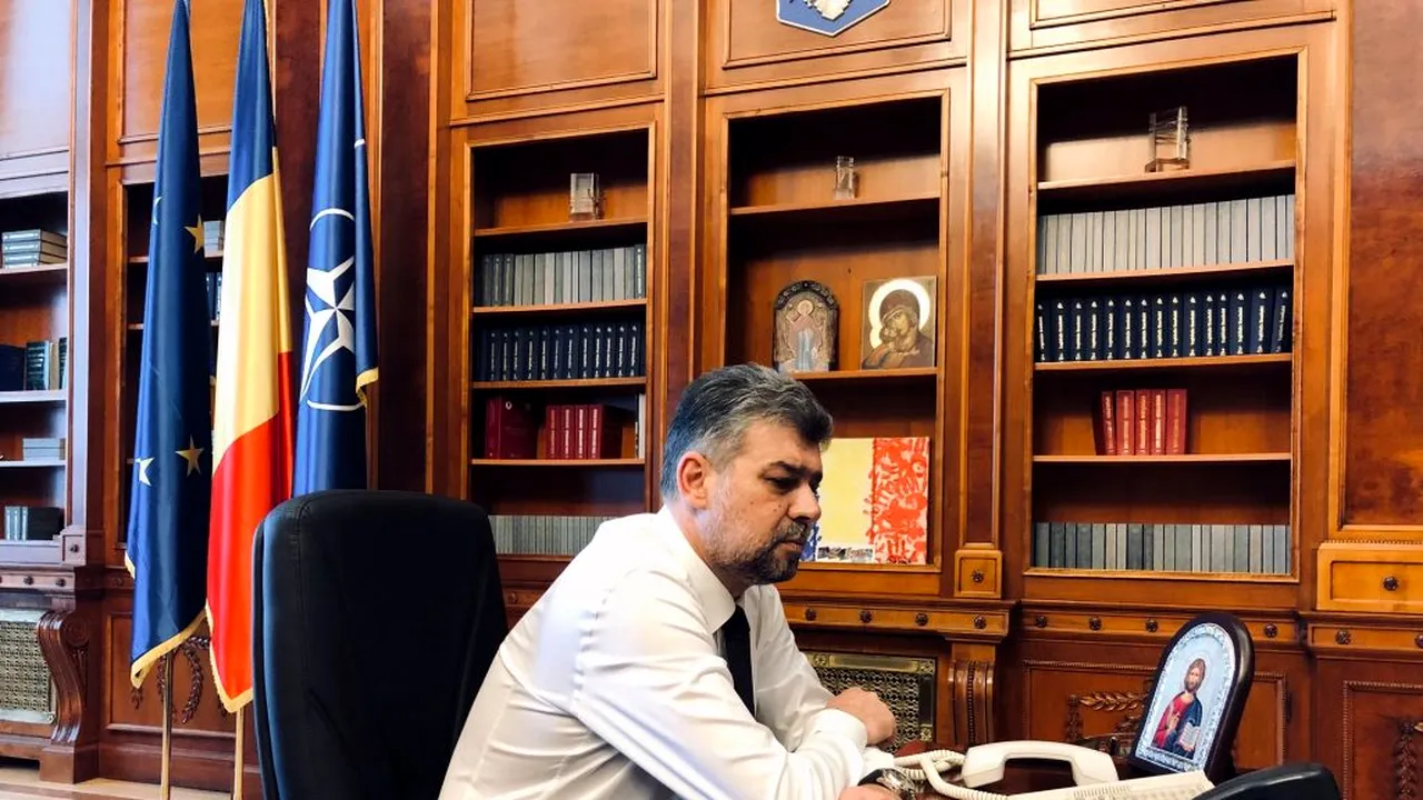 POLITICĂ. Joac-o p-asta, Orban! PSD cere impozitarea marilor averi!