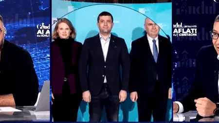 Ponta ridiculizează ținuta în blugi a lui Radu Miruță la Berlin. ”Nu mă surprinde, dar faptul că noi suntem fraierii Europei...”