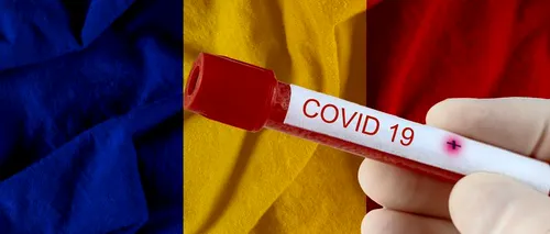 <i class='ep-highlight'>Coronavirus</i> în România. Bilanț 8 aprilie 2021: 4.989 de cazuri noi de infectari cu Covid-19. Nou record negativ la ATI