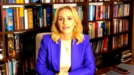 Gabriela Firea: „Preşedintele Iohannis nu va promulga legea redeschiderii pieţelor”