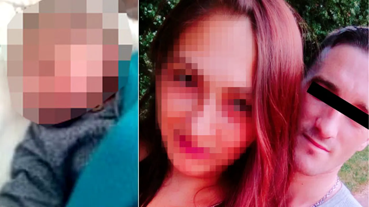 O crimă comisă de un român a șocat toți locuitorii orașului Přelouč din Cehia.  A ucis un bebeluș de 2 luni și l-a băgat într-o valiză