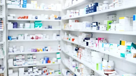 Substanțe extrem de PERICULOASE, descoperite în medicamente contrafăcute în Marea Britanie. Avertismentul autorităților