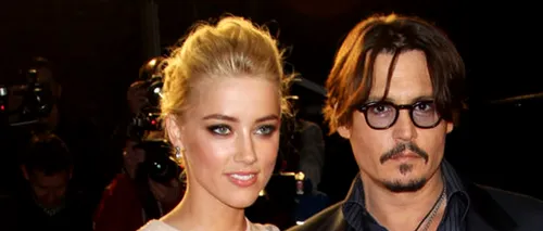 Câți bani va primi Amber Heard în urma divorțului de Johnny Depp. Actrița a anunțat deja ce va face cu suma