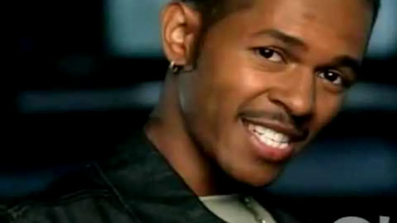 A murit cântărețul R&B Jesse Powell. Împlinise 51 de ani cu doar două zile în urmă