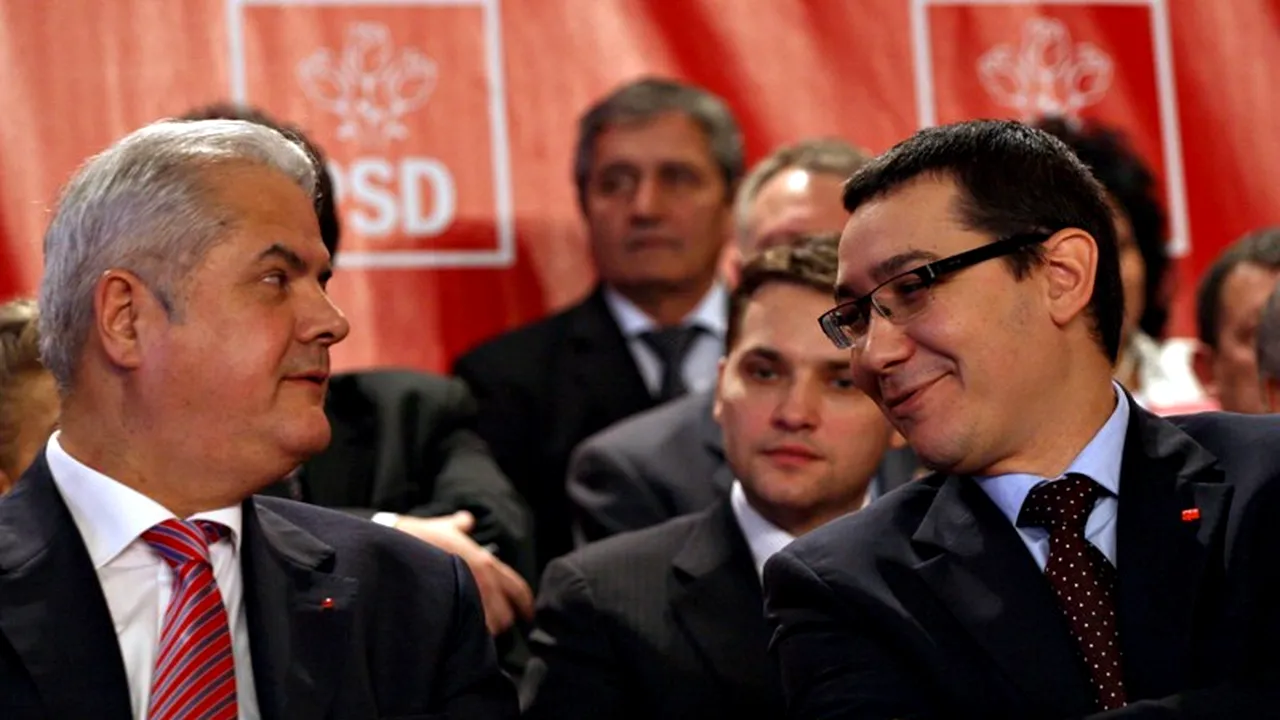 Prima reacție a lui Adrian Năstase după demisia lui Victor Ponta. „Și-a ales un motiv oportun pentru a ieși de pe scena politică