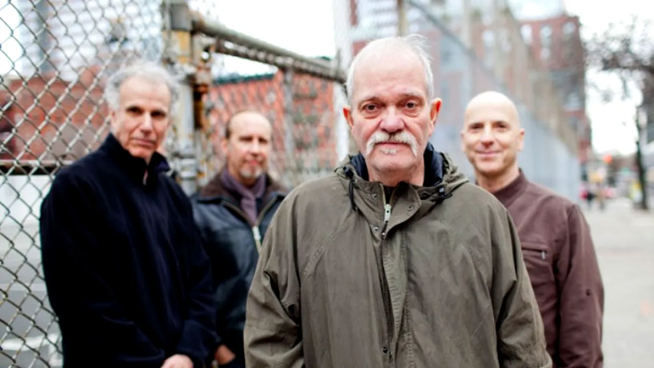 John Abercrombie Quartet concertează la Sala Radio din Capitală