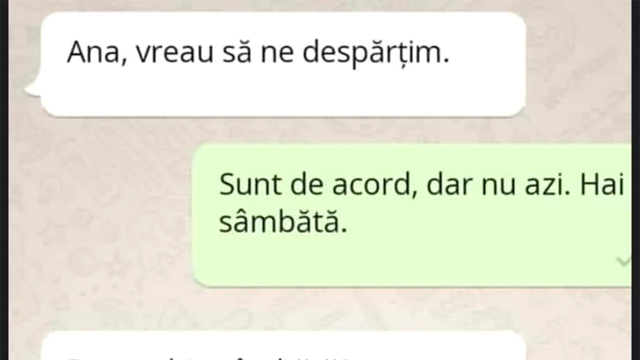 Bancul de marți | 
