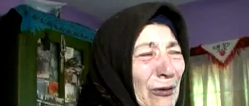 O femeie din Neamț a primit o factură la curent de 50 de ori mai mare ca pensia