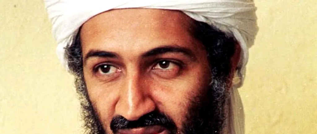 Nora lui Osama bin Laden face acte de caritate în Marea Britanie