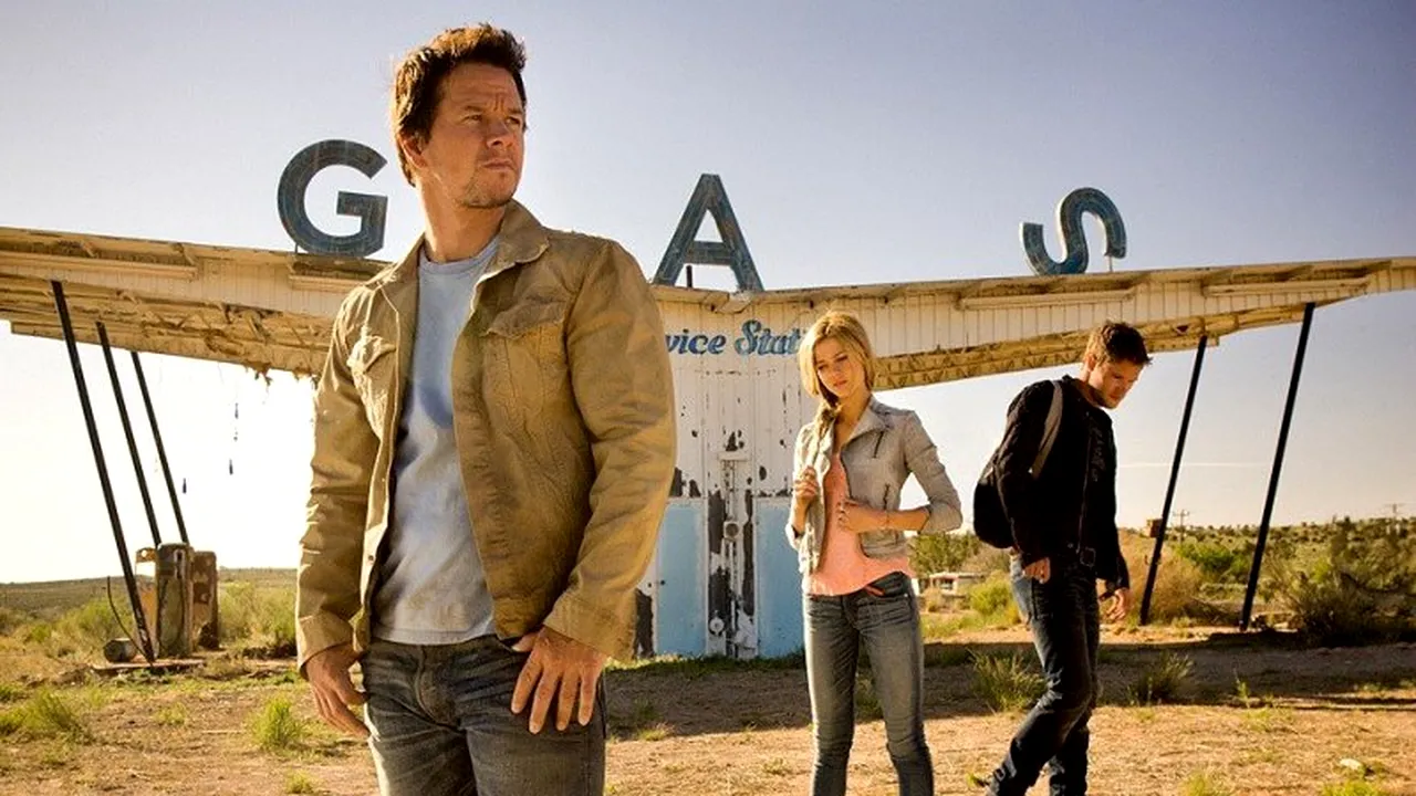 Acestea sunt cele mai proaste filme ale anului. Lista completă a nominalizărilor la Zmeura de Aur