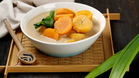 Fructe de pandanus sau banane false - Ce am putea ajunge să mâncăm peste 30 de ani? Alimentul care ar putea hrăni peste 100 de milioane de oameni