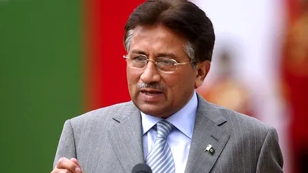 Fostul președinte devenit deținut de lux: își scrie memoriile, face exerciții fizice și nu mănâncă decât mâncare preparată de bucătarul său privat