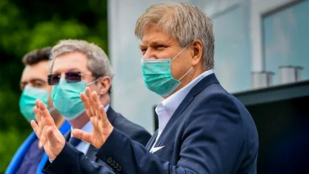 Dan Tudorache cere reluarea alegerilor în Sectorul 1: „E bătaie de joc? Ce să mai renumăr?”