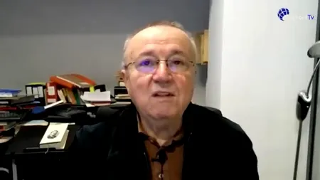 VIDEO | Ion Cristoiu: Florin Cîțu plătește prețul slugărniciei față de Ursula von der Leyen / Este o știre cu un potențial exploziv