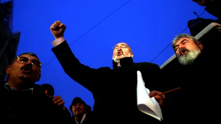 16 decembrie 1989, Timișoara începea REVOLUȚIA