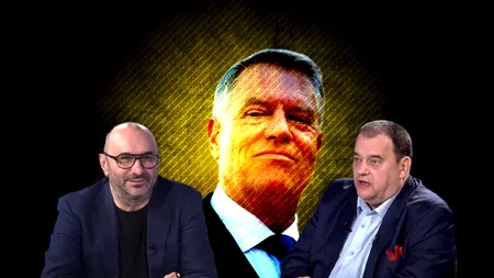 H. D. Hartmann: „Iohannis, când a câștigat alegerile, a mulțumit oamenilor pe FACEBOOK”