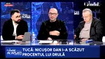 Marius Tucă analizează campania electorală pentru Primăria Capitalei: „Nu cred să fi văzut atâta apatie de când mă uit eu la alegeri”