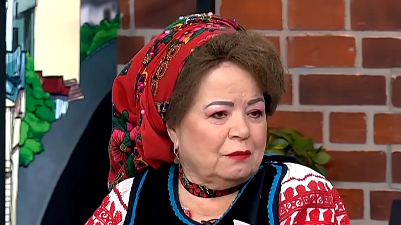 Cât câștigă pe oră fiica Savetei Bogdan, în America. Cătălina lucrează ca asistentă medicală la un azil