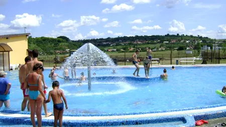 DEZBATERE PUBLICĂ. Borsec și Tășnad ar putea deveni stațiuni balneoclimatice. Care sunt motivele propunerii Ministerului Sănătății