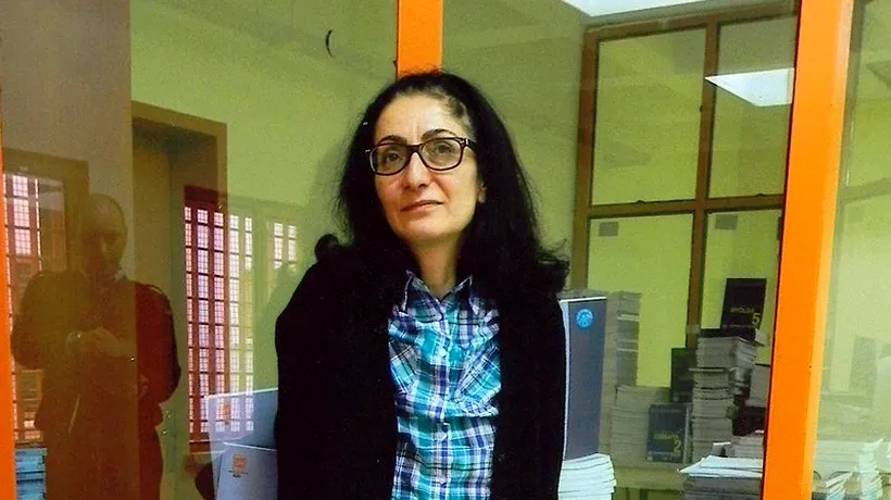 Șase jurnaliști turci, condamnați la închisoare pe viață