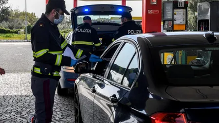 CORONAVIRUS. Italia anunță relaxarea unora dintre restricțiile impuse din cauza COVID-19