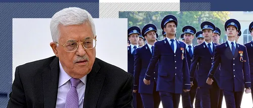 EXCLUSIV | Acordul uitat, semnat de guvernanții <i class='ep-highlight'>români</i> cu liderii palestinieni. Cum au ajuns 100 de arabi OEP să se antreneze la Academia de <i class='ep-highlight'>Poliție</i>