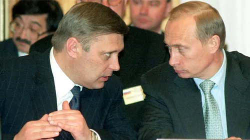 Un fost prim-ministru al Rusiei anunță sfârșitul: „Regimul lui Putin se va prăbuși în maximum doi ani”