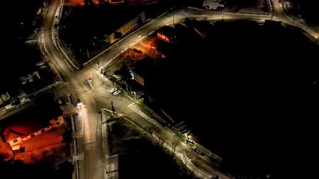 Soluțiile inteligente de iluminat public ale PPC Advanced Energy Services România au ajutat clienții să economisească peste 3.200 MWh în 2023